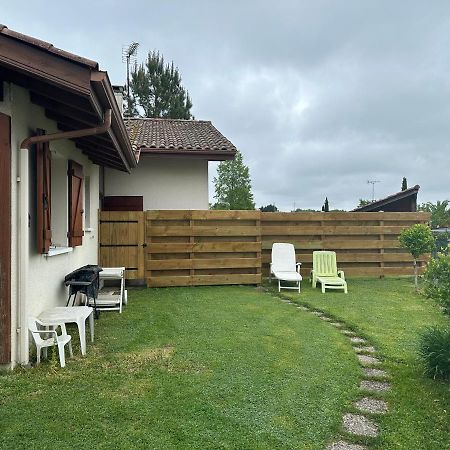 Petite Maison Plein Pied Jardin Soorts-Hossegor Exterior foto