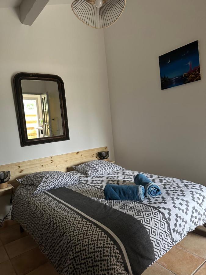 Petite Maison Plein Pied Jardin Soorts-Hossegor Exterior foto