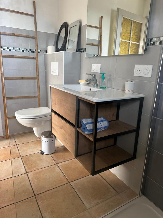 Petite Maison Plein Pied Jardin Soorts-Hossegor Exterior foto