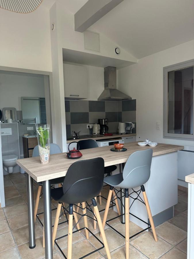 Petite Maison Plein Pied Jardin Soorts-Hossegor Exterior foto